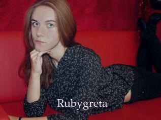 Rubygreta