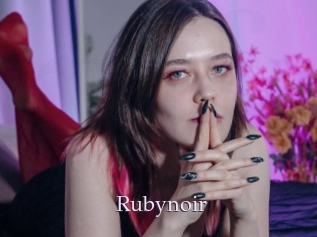 Rubynoir