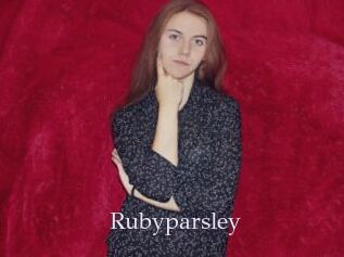 Rubyparsley