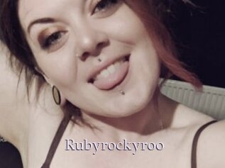 Rubyrockyroo