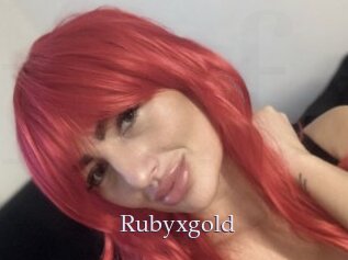 Rubyxgold