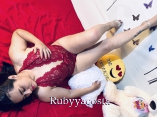 Rubyyacosta