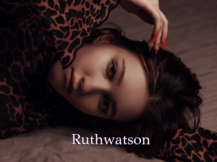 Ruthwatson