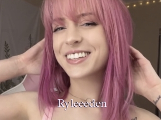 Ryleeeden