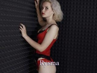 Rysma