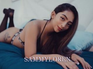 SAMMYLOREN
