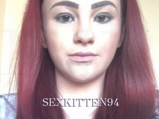 SEXKITTEN94