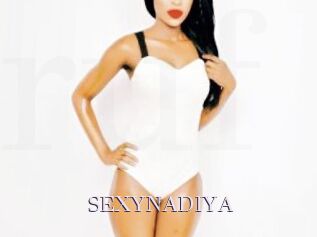 SEXYNADIYA