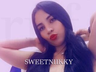 SWEETNIIKKY