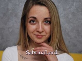SabrinaLord