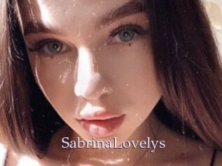 SabrinaLovelys