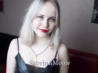 SabrinaMeow