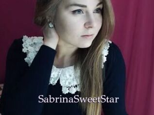 SabrinaSweetStar