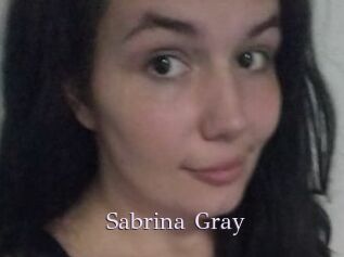 Sabrina_Gray