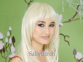 SallyBirch