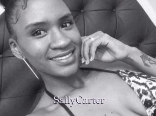 SallyCarter