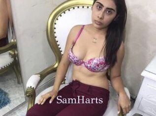 SamHarts