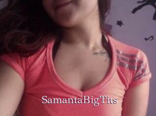 SamantaBigTits