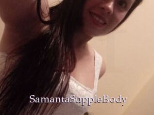 SamantaSuppleBody