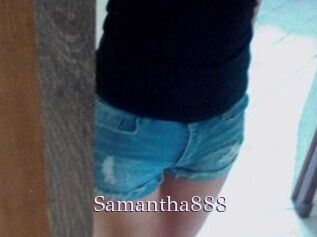 Samantha888