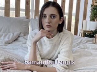 SamanthaDennis