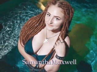 SamanthaMaxwell