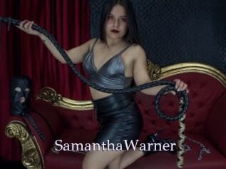 SamanthaWarner