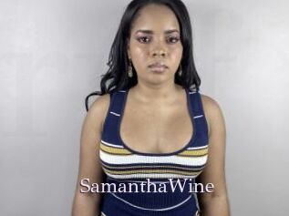 SamanthaWine