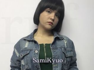 SamiKyuo