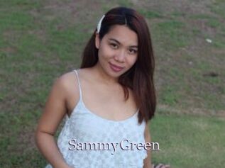 SammyGreen
