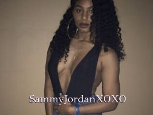 SammyJordanXOXO