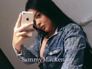 SammyMackenzie