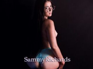 SammyRichards