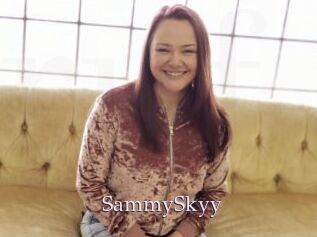 SammySkyy