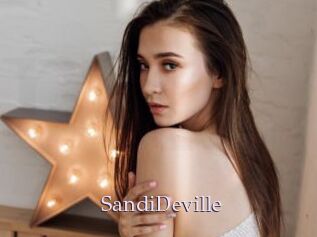 SandiDeville