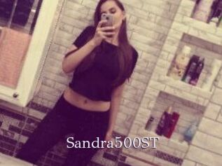 Sandra500ST