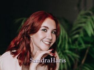 SandraHaris