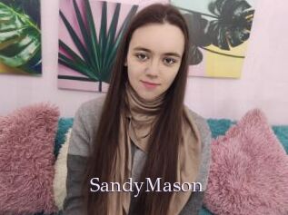 SandyMason
