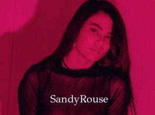 SandyRouse