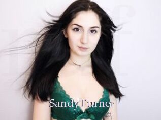 SandyTurner