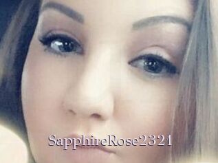 SapphireRose2321