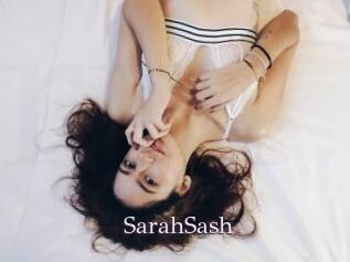 SarahSash