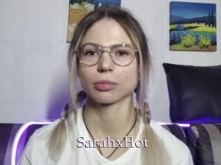 SarahxHot