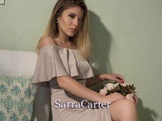 SarraCarter