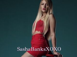 SashaBanksXOXO