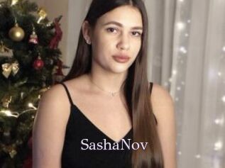 SashaNov