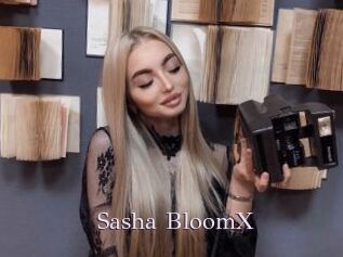 Sasha_BloomX