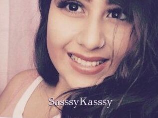 SasssyKasssy Rencontre Une Femme