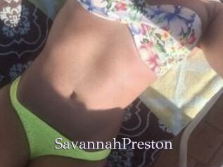 Savannah_Preston