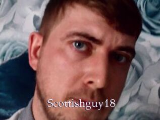 Scottishguy18